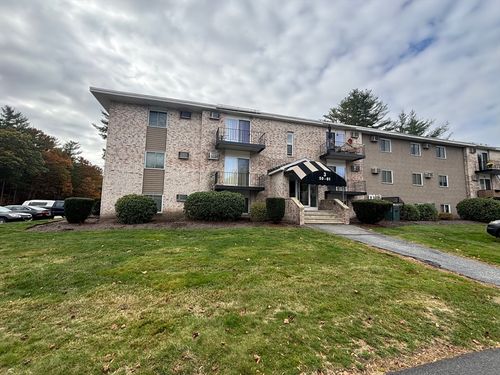 282-440 North Ave, Haverhill, MA, 01830-1577 | Card Image