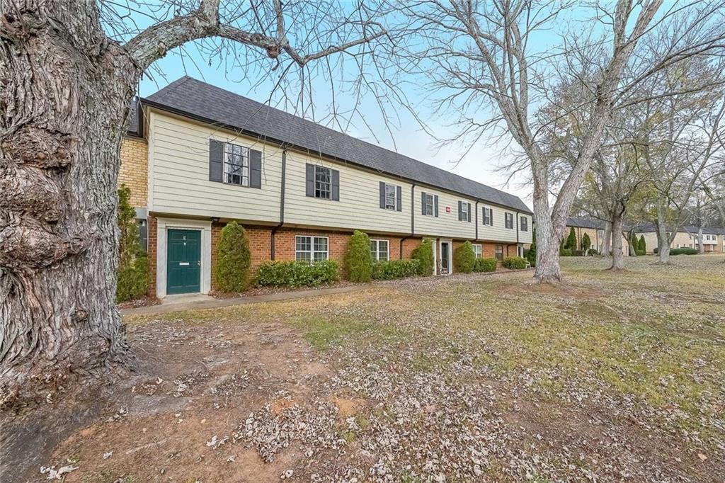Residential in Atlanta 3
