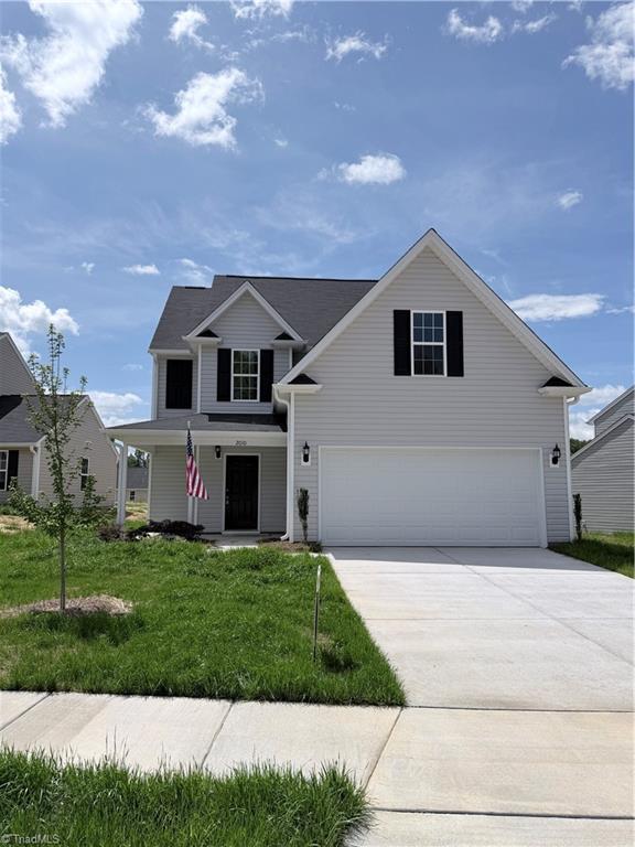 Residential in Greensboro 5