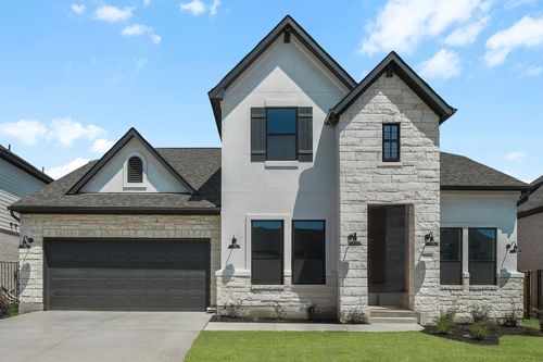 229 Belanger Canyon Dr, Liberty Hill, TX, 78642-2833 | Card Image
