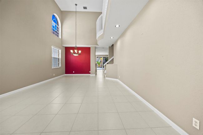 4049 Plumbago Pl, House other with 4 bedrooms, 3 bathrooms and null parking in Lake Worth FL | Image 6