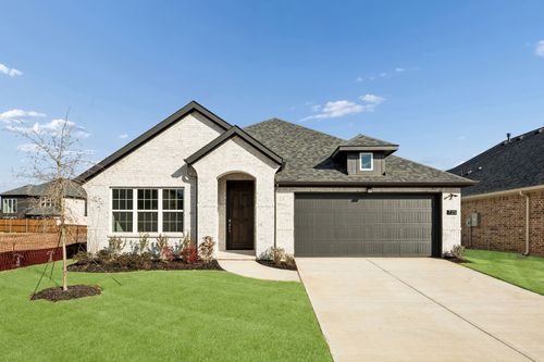 725 Fencerow Trl, Celina, TX, 75009-5025 | Card Image