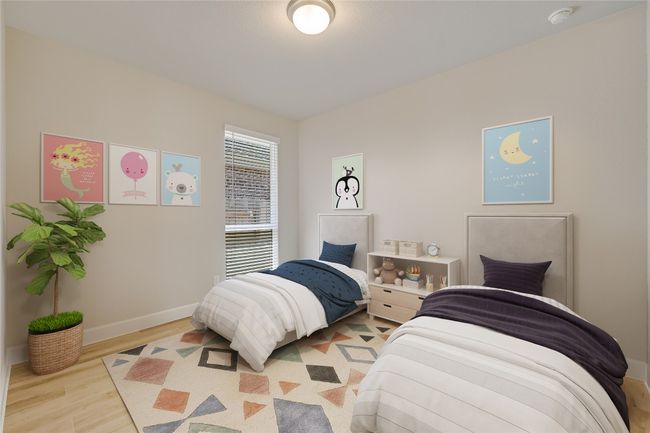 131 Plumbago Loop, House other with 3 bedrooms, 2 bathrooms and 4 parking in Bastrop TX | Image 19