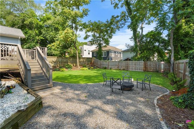 504 Angier Ave Ne, House other with 3 bedrooms, 3 bathrooms and null parking in ATLANTA GA | Image 45