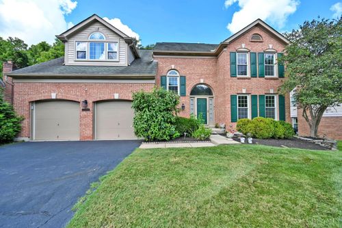 6889 Maddux Dr, Cincinnati, OH, 45230-2414 | Card Image
