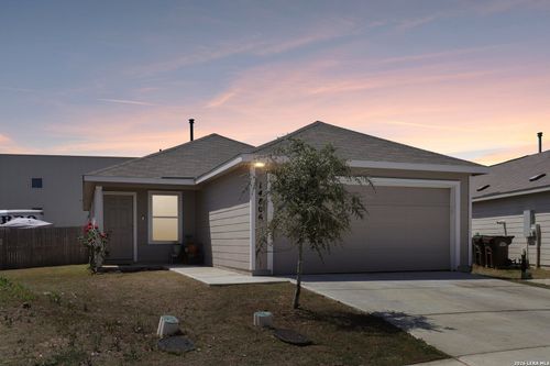 14806 Kolbe Jct, San Antonio, TX, 78253-7561 | Card Image