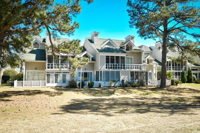 3837 - 3837 Myrtle Pointe Dr, Condo with 2 bedrooms, 2 bathrooms and null parking in Myrtle Beach SC | Image 33