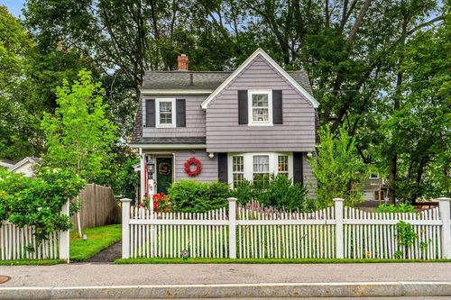 60 Park St, North Andover, MA, 01845-2821 | Card Image