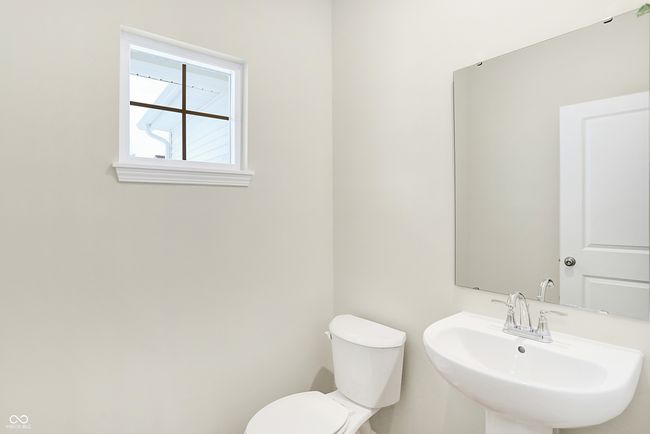 7161 Jackson Dr, House other with 4 bedrooms, 3 bathrooms and null parking in Cumberland IN | Image 22
