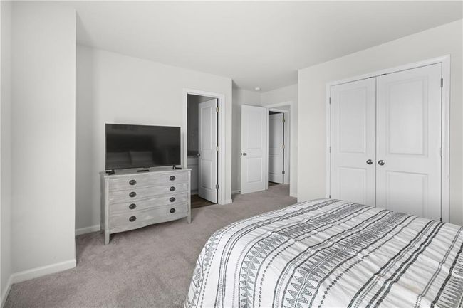 1112 Elizabeth Way, House other with 5 bedrooms, 4 bathrooms and null parking in Monroe GA | Image 19