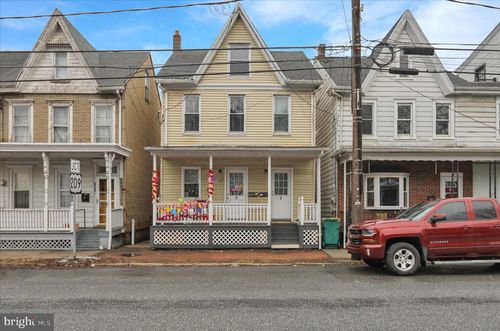 125 Pike St, PORT CARBON, PA, 17965-1844 | Card Image