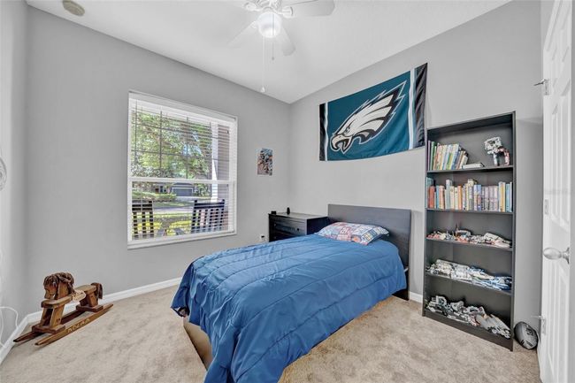 Third bedroom | Image 32