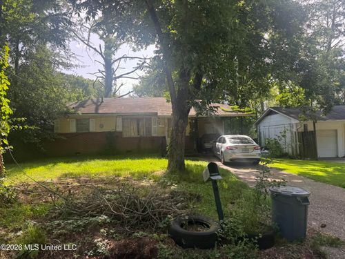 2826 Tara Road, Jackson, MS, 39212 | Card Image