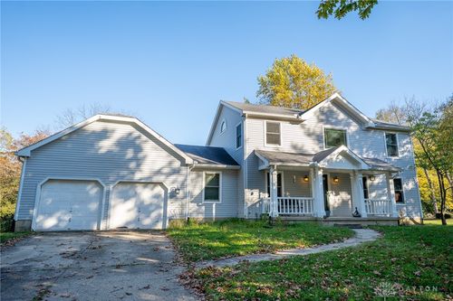 3525 Apple Grove Drive, Beavercreek, OH, 45430 | Card Image