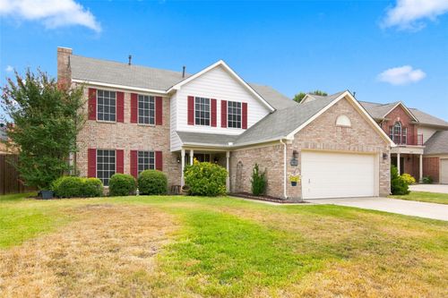 1517 Fuqua Drive, Flower Mound, TX, 75028 | Card Image
