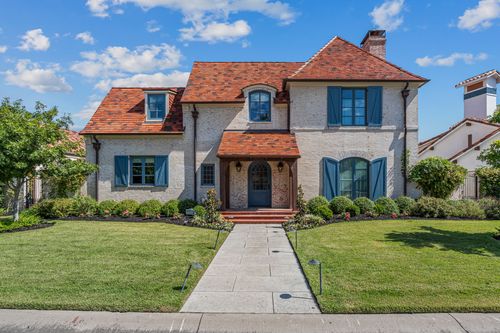 808 Dunham Close, Westworth Village, TX, 76114-4165 | Card Image