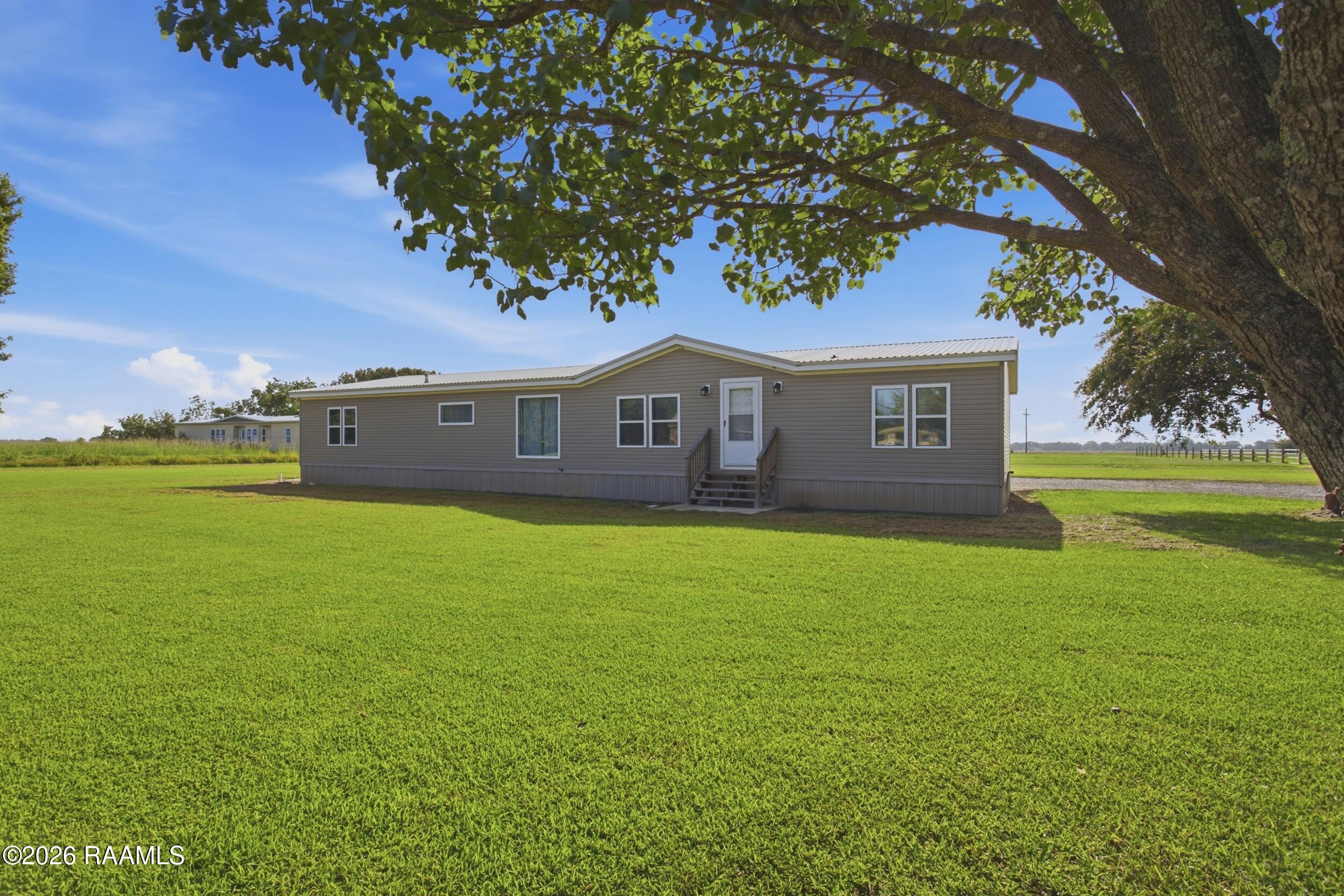 Residential in Crowley