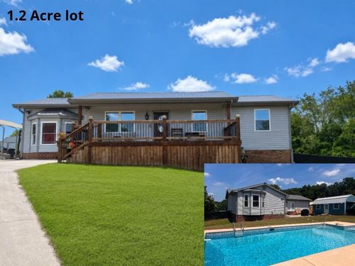 185 Cline Rd Ne, Cleveland, TN, 37312-4769 | Card Image