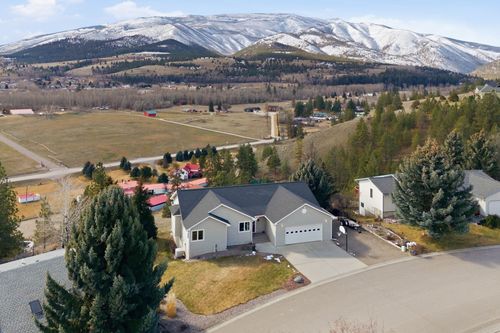 261 Cap De Villa, Lolo, MT, 59847 | Card Image
