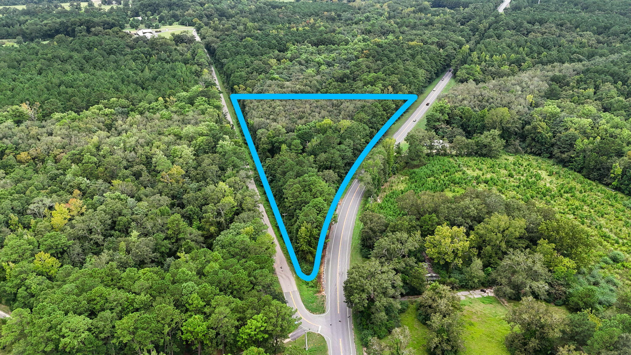 Land in Laurel Hill 2
