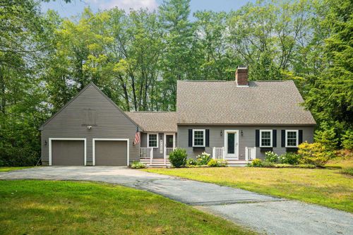 7 E Sutton Rd, Warner, NH, 03278-4039 | Card Image