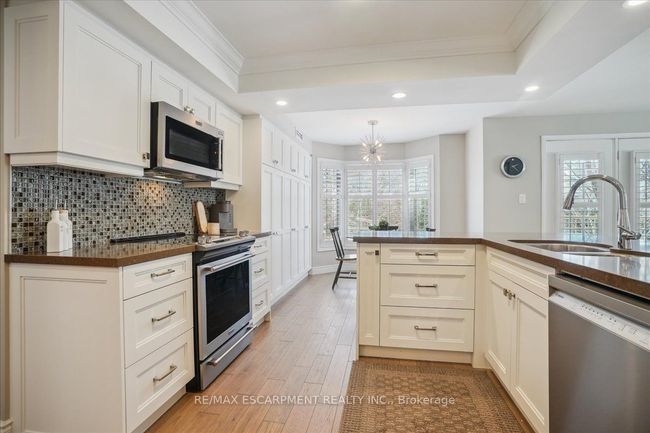 202C - 216 Plains Rd W, Condo with 2 bedrooms, 2 bathrooms and null parking in Burlington ON | Image 20