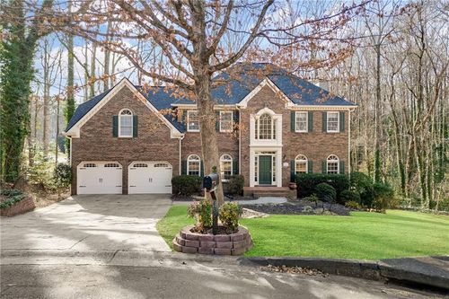 4355 Summit Vw, Marietta, GA, 30066-2391 | Card Image