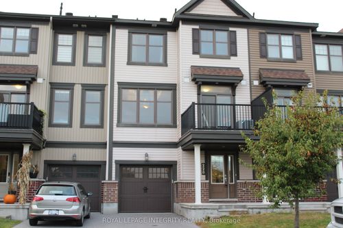 228 Halyard Way, Kanata, ON, K2T0L3 | Card Image