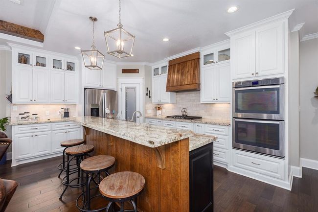3362 State Highway 147 S, House other with 3 bedrooms, 3 bathrooms and null parking in San Augustine TX | Image 20