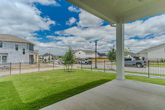 14448 Walsh Ave, House other with 4 bedrooms, 4 bathrooms and null parking in Aledo TX | Image 23