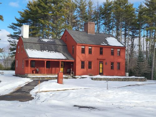 29 Kona Farm Rd, Moultonborough, NH, 03254-4109 | Card Image