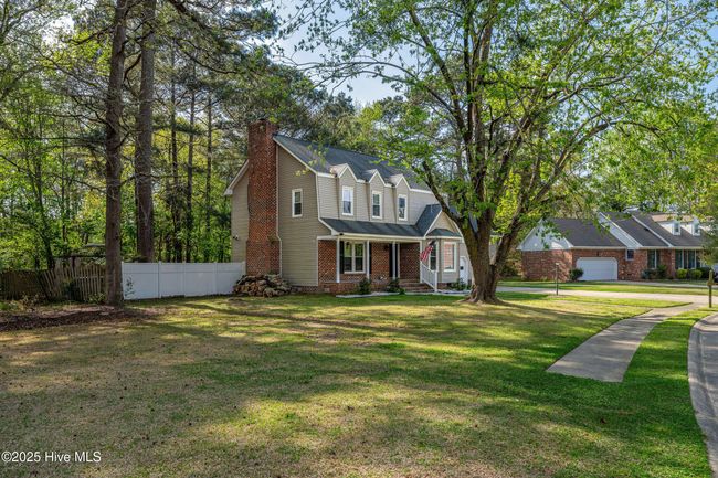 103 E Raintree Ln, House other with 3 bedrooms, 4 bathrooms and 2 parking in Goldsboro NC | Image 41