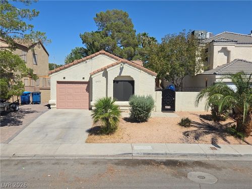 5772 Cinnabar Ave, Las Vegas, NV, 89110-1784 | Card Image