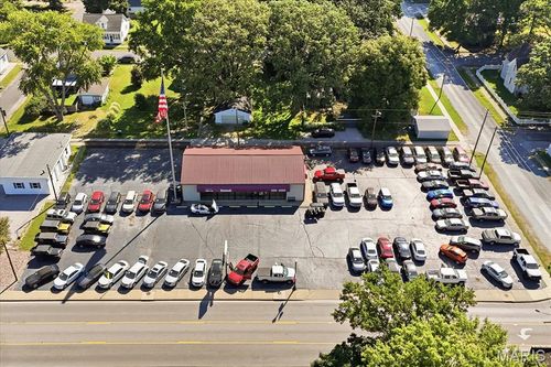 11 S State St, Freeburg, IL, 62243-1437 | Card Image