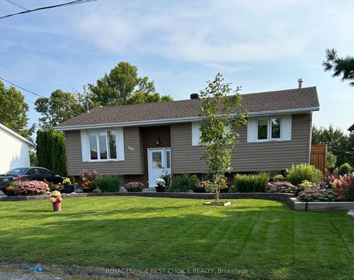 260 Rondeau Road, Temiskaming Shores, ON, P0J1P0 | Card Image