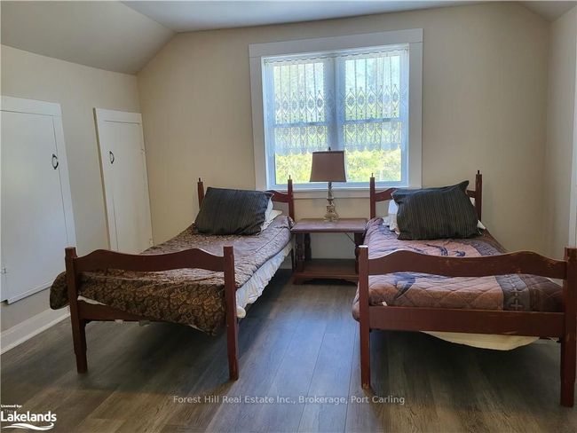 14 North Rd, House other with 3 bedrooms, 1 bathrooms and 10 parking in Loring ON | Image 6