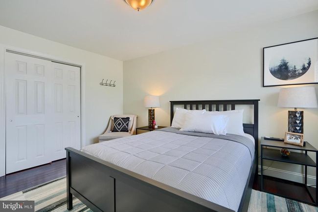 8544 Drumwood Rd, Townhouse with 3 bedrooms, 2 bathrooms and null parking in TOWSON MD | Image 24