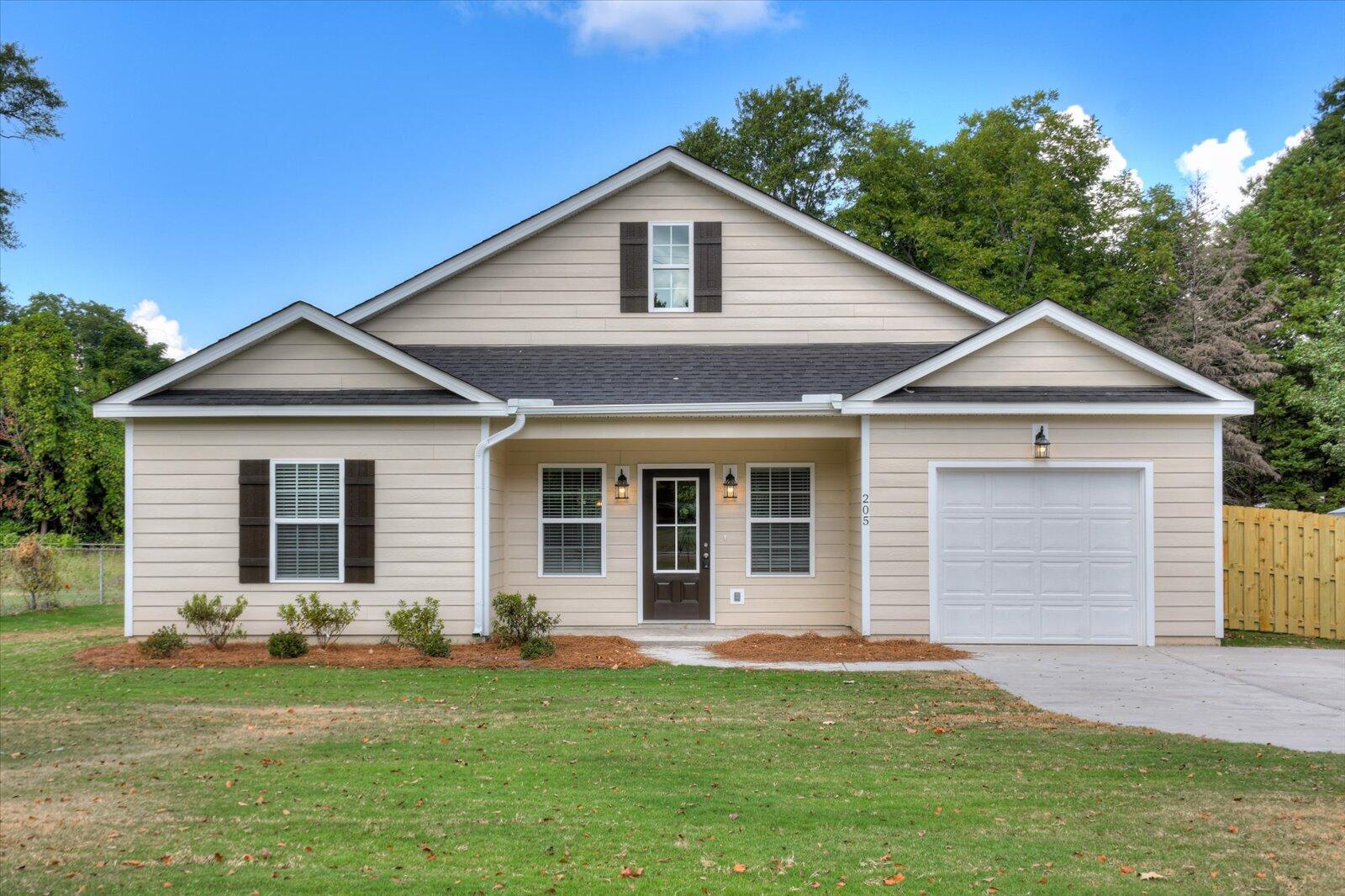 Katherine St, Grovetown, GA 30813