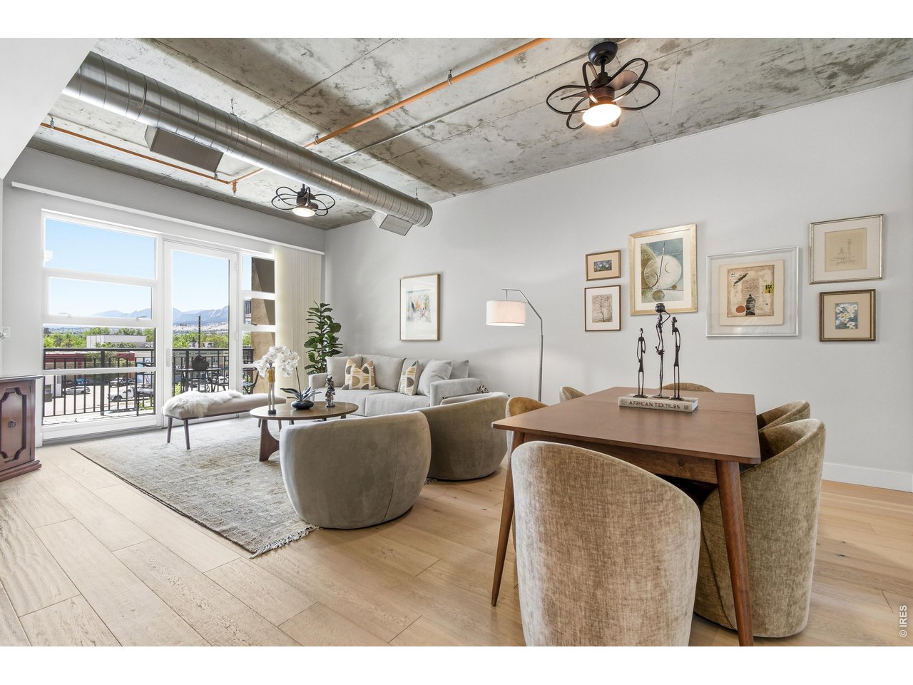 Residential in Boulder 4