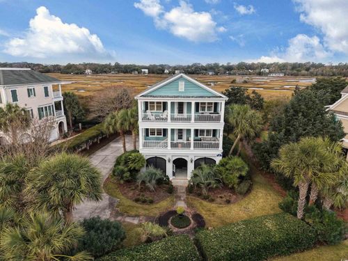 10 Sea Oats Cir, Pawleys Island, SC, 29585-5110 | Card Image
