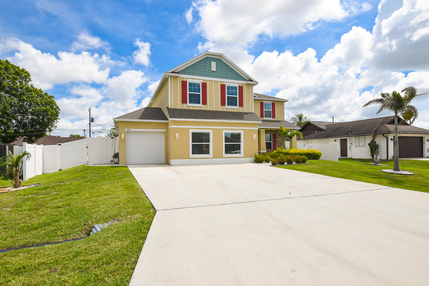 Residential in Port St Lucie 3
