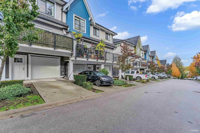 17 - 2888 156 Street, Townhouse with 4 bedrooms, 3 bathrooms and null parking in Surrey BC | Image 32