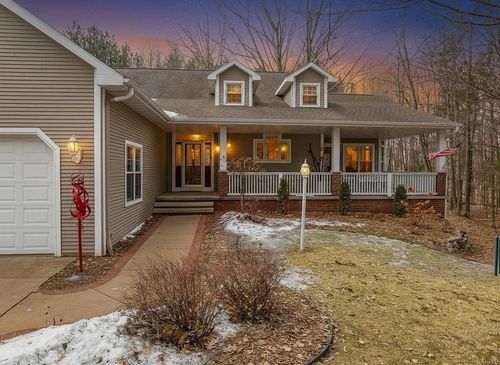 3877 Sandhill Drive Drive, PITTSFIELD, WI, 54162 | Card Image