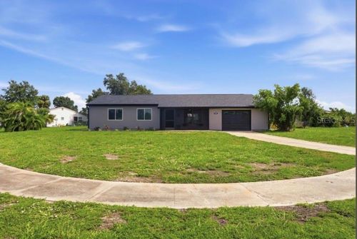 4681 Nekoosa St, North Port, FL, 34287-1853 | Card Image