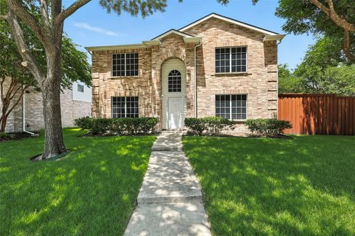 1413 Thistle Cir, Allen, TX, 75002-8690 | Card Image