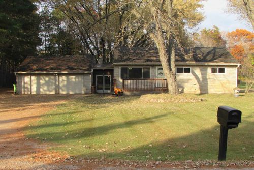 E3640 Ebbe Lake Road, WAUPACA, WI, 54981 | Card Image