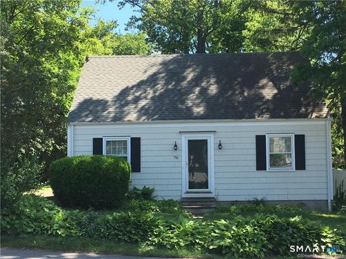 74 Grove St, New Canaan, CT, 06840-5326 | Card Image