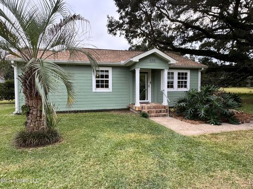 8501 Point Aux Chenes Rd, Ocean Springs, MS, 39564-0624 | Card Image