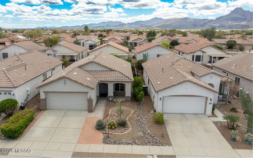 7621 W Copper Crest Pl, Tucson, AZ, 85743-5301 | Card Image