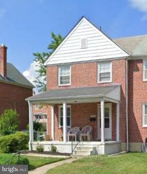 1616 Gleneagle Rd, BALTIMORE, MD, 21239-2434 | Card Image
